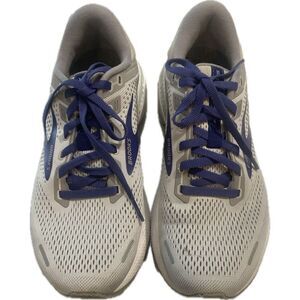 Brooks Adrenaline GTS 22 Running Shoes Womens Sz 9 Sneakers Training Athletic